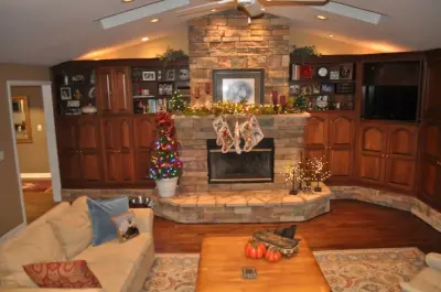 Vision Construction - Bathroom Remodeling in New Richmond, OH