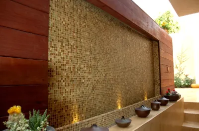 Lunaquatic - Outdoor Lighting Installation in Los Angeles, CA