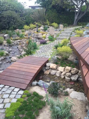 Lunaquatic - Outdoor Lighting Installation in Los Angeles, CA