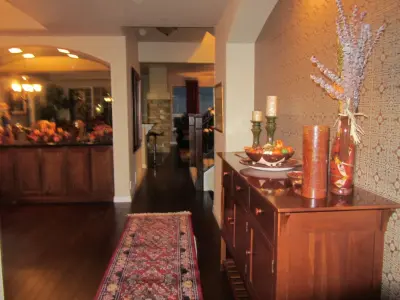 Mountain Property Builders Inc. - Commercial Construction Services in Monument, CO