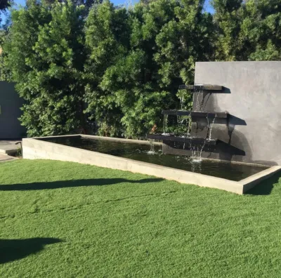 Lunaquatic - Outdoor Lighting Installation in Los Angeles, CA
