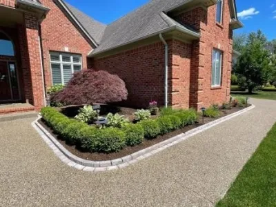 Legacy Landscape - Garden Remodeling in Macomb, MI