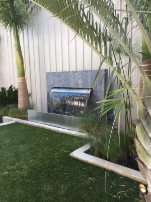 Lunaquatic - Outdoor Lighting Installation in Los Angeles, CA