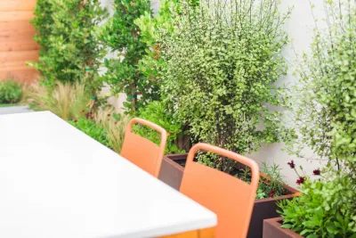 Lush Gardens Inc - Garden Remodeling in Sherman Oaks, CA