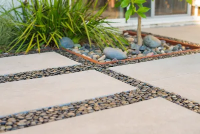 Complete Landscape Design & Installation in Pacific Palisades, CA — Landscape Construction project by Lush Gardens Inc