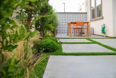 Lush Gardens Inc - Garden Remodeling in Sherman Oaks, CA