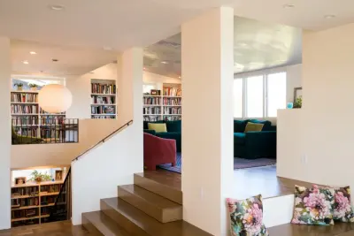SwiftVoyager — Home Renovation & Remodeling Services project by LCM Builders