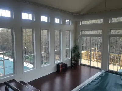 Schirmer Constuction - Door Installation & Replacement in Harrisburg, PA