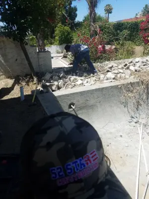 52 Star Construction, Inc. - Air Duct Cleaning Services in Los Angeles, CA