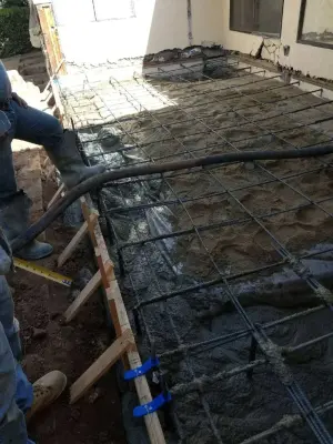 Swimming Pool Development | Crafted a Stunning Pool - Sherman Oaks — Home Renovation & Remodeling Services project by 52 Star Construction, Inc.