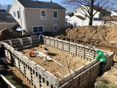 Gappsi - Bathroom Remodeling in Smithtown, NY
