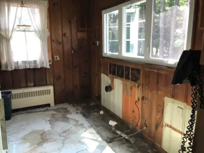 Grunt Construction - Flooring Installation Services in Concord, NH