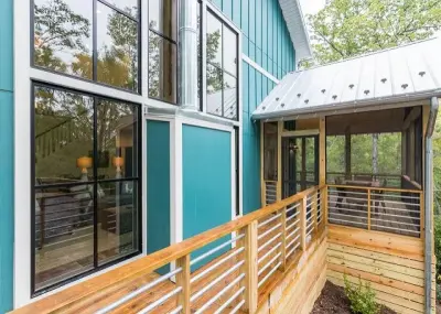 Going Green Builders - Basement Waterproofing in Brevard, NC