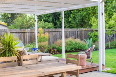 Lush Gardens Inc - Garden Remodeling in Sherman Oaks, CA