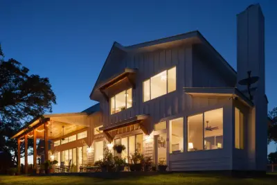 Gladius Construction & Design - Flooring Installation Services in Austin, TX