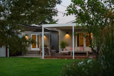 Lush Gardens Inc - Garden Remodeling in Sherman Oaks, CA