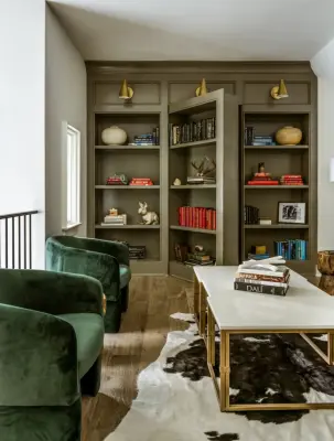 Sycamore Building — Home Renovation & Remodeling Services project by Castle Homes