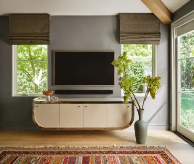 Sycamore Park One — Home Renovation & Remodeling Services project by Millennial Development Inc.