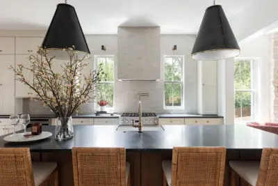 Woodland Residence — Home Renovation & Remodeling Services project by Leverick Homes