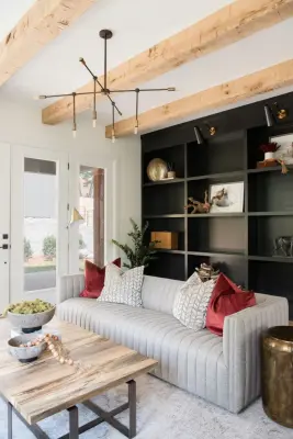 Leverick Homes - Architectural & Building Design Services in Ridgetop, TN