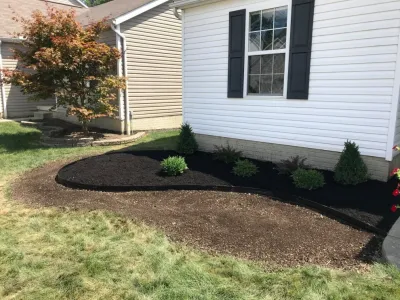 Luxury Lawns & Landscaping LLC - Tree & Shrub Care in Medina, OH