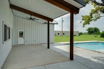 Synterra Cycle Initiative — Home Renovation & Remodeling Services project by First Choice Custom Builders
