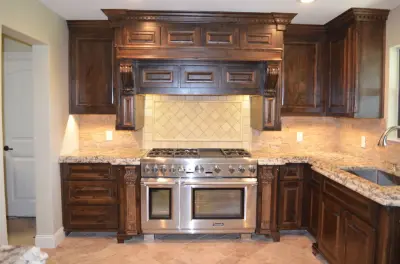 Synterra Revamp — Home Renovation & Remodeling Services project by First Choice Custom Builders