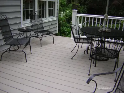 Case Handyman Services - Flooring Installation Services in Chester, VA