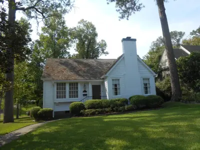 Houseworks - Deck Building & Repair in Madison, MS
