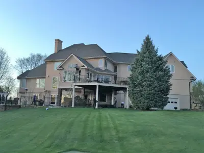 Szoka Roofing Initiative — Home Renovation & Remodeling Services project by Refined Contracting LLC