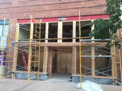 TruCraft Construction Services - Insulation Installation in Springdale, AR