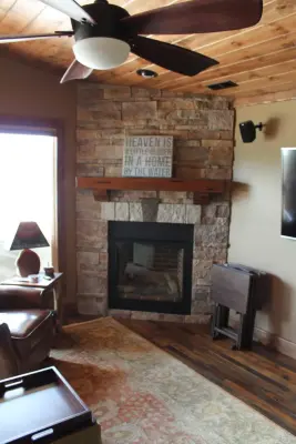 J. Givich Construction - Carpentry & Woodworking in Reeds Spring, MO
