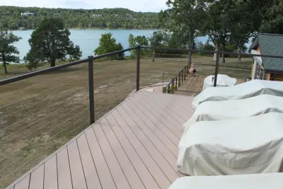 J. Givich Construction - Carpentry & Woodworking in Reeds Spring, MO