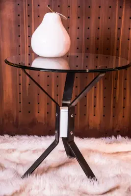 Table Structures — Home Renovation & Remodeling Services project by Pascetti Steel Design, Inc.