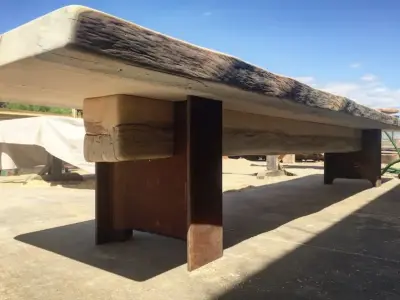 Chad W Howell Construction Inc. - Carpentry & Woodworking in Exeter, CA