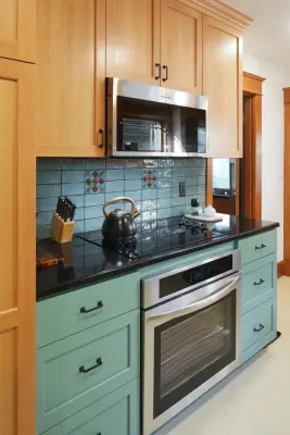 Conrad Construction - Kitchen Remodeling in Portland, OR