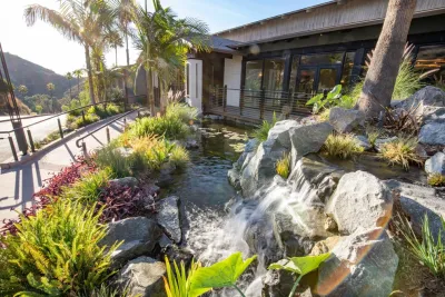 California Waterscapes - Landscape Design in Sun Valley, CA