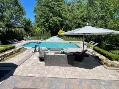 Legacy Landscape - Garden Remodeling in Macomb, MI