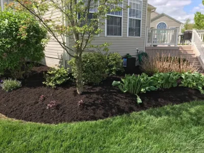 Luxury Lawns & Landscaping LLC - Tree & Shrub Care in Medina, OH