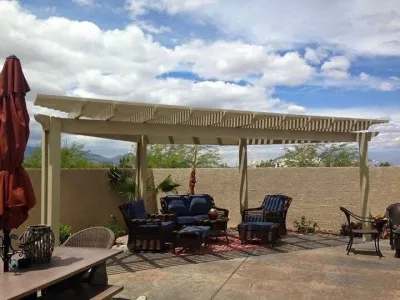 LV Yard Doctor - Outdoor Lighting Installation in Las Vegas, NV
