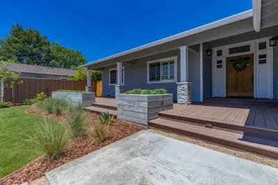 Salas Construction - Fence Installation in Hollister, CA