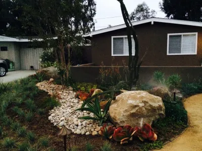 Lydia Monroe: City Green OC - Patio Design & Installation in Costa Mesa, CA