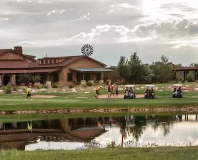 Prescott Talking Rock Ranch I — Home Renovation & Remodeling Services project by Dan Ryan Construction Co.