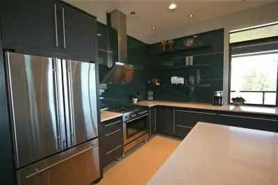 Talon Peak Rancher — Home Renovation & Remodeling Services project by JMT Builders