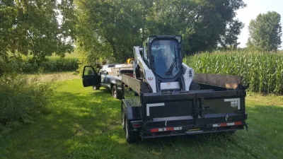 Lynch's Landscaping and Lawn Care LLC - Land Cleaning in Plymouth, IN