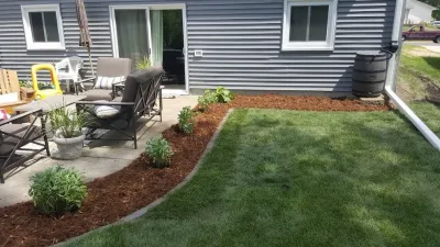 Lynch's Landscaping and Lawn Care LLC - Land Cleaning in Plymouth, IN