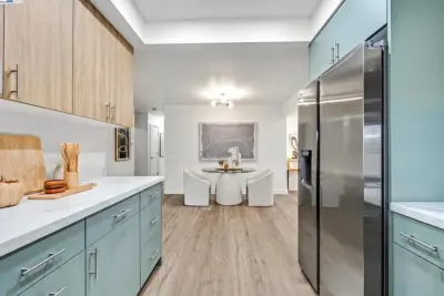 Tamayo Initiative — Home Renovation & Remodeling Services project by Regency General Contractors, Inc