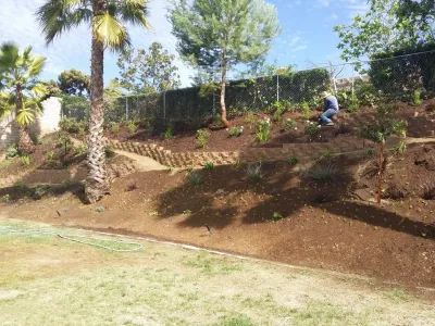 Lytle Landscape Construction - Deck Building & Repair in Lake Forest, CA