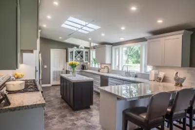 Star Builders LLC - Carpentry & Woodworking in Keizer, OR