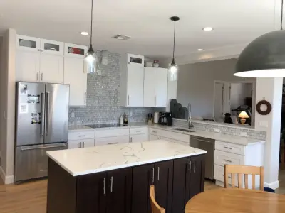 Broadshield Custom Homes and Contractors - Carpentry & Woodworking in Boerne, TX